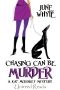 [Kat McKinley Mystery 01] • Chasing Can Be Murder